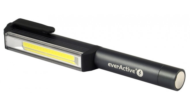 Flashlight everActive WL-200 3W COB LED