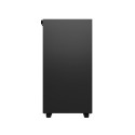 DeepCool MACUBE 110 Midi Tower Black