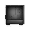 DeepCool MACUBE 110 Midi Tower Black