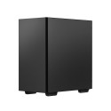DeepCool MACUBE 110 Midi Tower Black