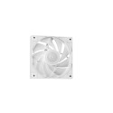 DeepCool CH560 WH Midi Tower White