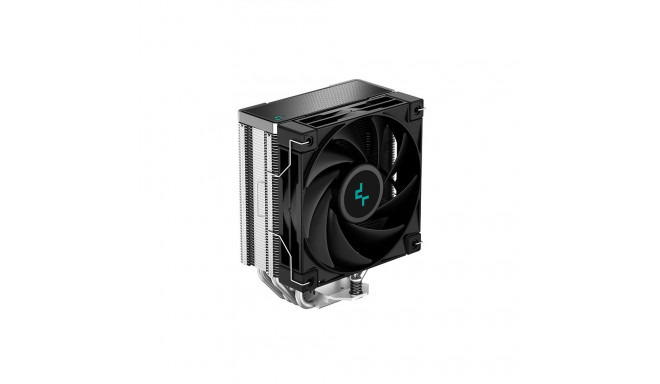 DeepCool AK400 Processor Air cooler 12 cm Black 1 pc(s)