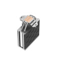 DeepCool AK400 Processor Air cooler 12 cm Black 1 pc(s)