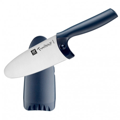 Chef's knife ZWILLING Twinny 36550-101-0 10 cm sinine