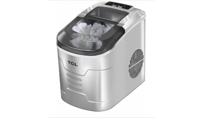 TCL ICE-S9 jääkuubikumasin