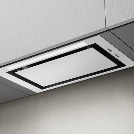 Elica LANE WH/A/72 integreeritud valge 650 m³/h