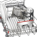 Bosch Serie 6 SPV6YMX08E täielikult integreeritud nõudepesumasin 10 nõudekomplekti B
