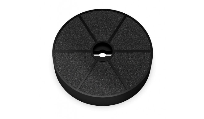 Carbon filter MAAN FDUEEL