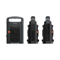 SmallRig 4578 Dual Channel V-Mount Battery Charger