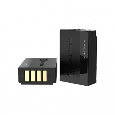 Hollyland asendusaku Solidcom C1/C1 Pro 1tk