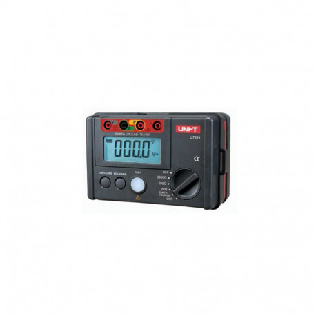 Uni-Trend UT521 multimeter Digital multimeter