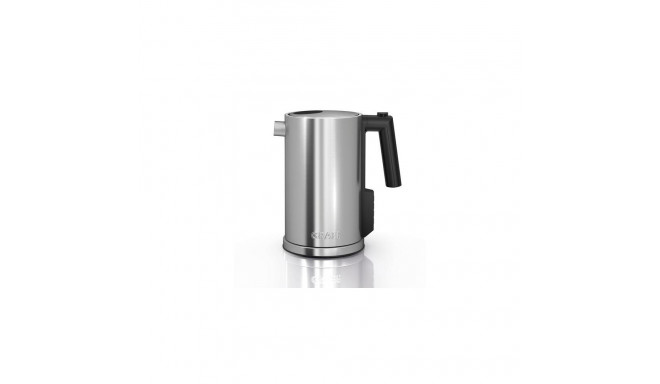 Graef WK900 electric kettle 1.2 L 2015 W Stainless steel