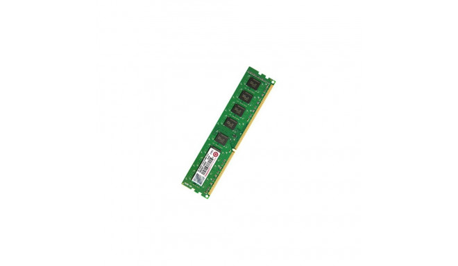 Transcend JetRam DDR3-1333 U-DIMM 4GB