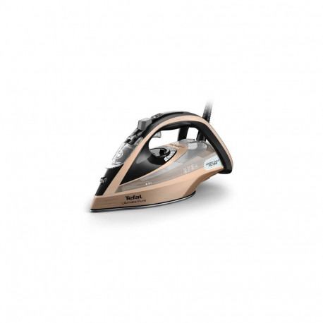 Tefal Ultimate Pure FV9852E0 iron Dry & Steam iron Durilium AirGlide Autoclean soleplate 3200 W 