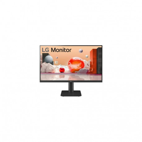 LG 27MS550-B computer monitor 68.6 cm (27") 1920 x 1080 pixels Full HD Black