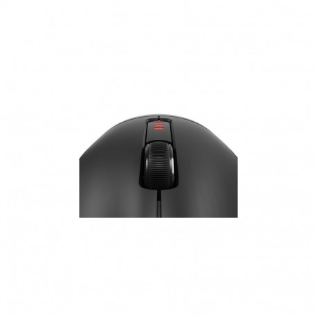 GENESIS Zircon 500 G2 mouse Gaming Right-hand RF Wireless + Bluetooth + USB Type-C Optical 10000 DPI