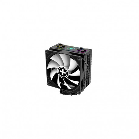 Xilence Performance A+ XC056 | M704PRO.ARGB Processor Cooler Black 1 pc(s)