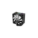 Xilence Performance A+ XC056 | M704PRO.ARGB Processor Cooler Black 1 pc(s)