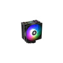 Xilence Performance A+ XC056 | M704PRO.ARGB Processor Cooler Black 1 pc(s)