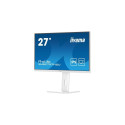 iiyama ProLite 27” IPS technology panel with height adjustable stand and 100Hz refresh rate