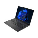 Lenovo ThinkPad E16 Gen 2 (Intel) Intel Core Ultra 7 155H Laptop 40.6 cm (16") WUXGA 32 GB 