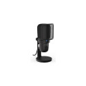 KRUX Emote 2000S Black Table microphone
