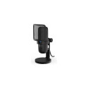 KRUX Emote 2000S Black Table microphone