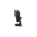 KRUX Emote 2000S Black Table microphone