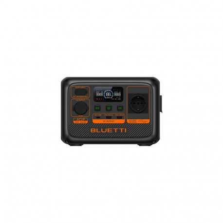 Bluetti AC2P portable power station Lithium Iron Phosphate (LiFePO4) 3.6 kg