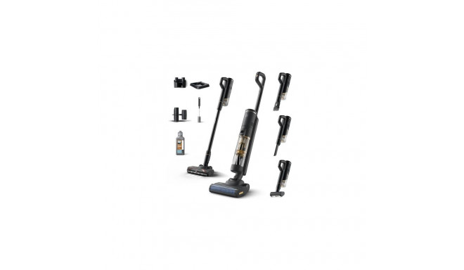 Philips 7000 series XW7264/11 stick vacuum/electric broom 2-in-1 stick vacuum Battery Dry&amp;we