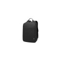 Lenovo GX41L83768 laptop case 39.6 cm (15.6&quot;) Backpack Black