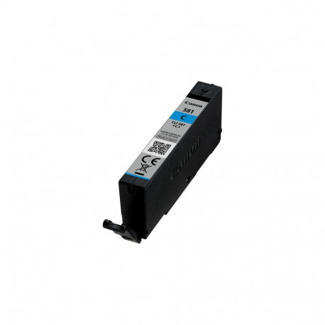 Canon CLI-581C Cyan Ink Cartridge