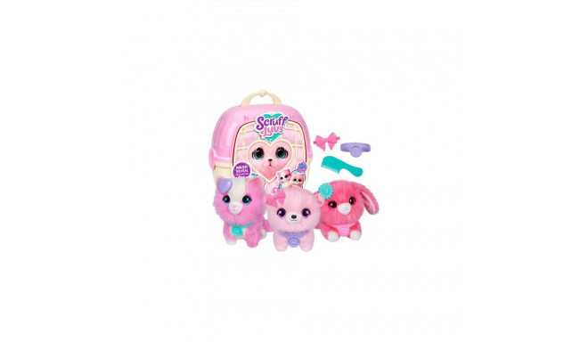 Moose Toys Scruff a Luvs
