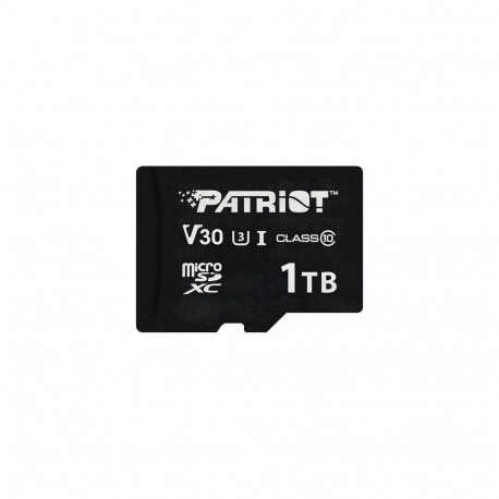 Patriot Memory VX Series 1 TB MicroSDXC UHS-I Class 10