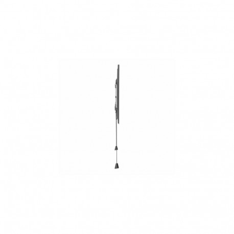 Manhattan Wall Mount for TV &amp; Monitors (Fixed Low Profile), For screens 43" to 100&
