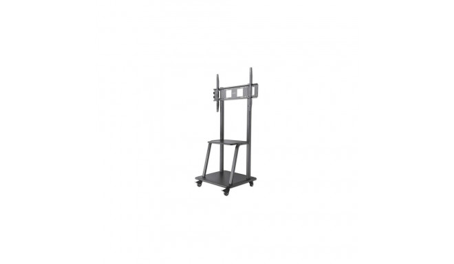 Manhattan Trolley Mount Stand for TV &amp; Monitors, For screens 37&quot; to 100&quot;, 
