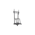Manhattan Trolley Mount Stand for TV &amp; Monitors, For screens 37&quot; to 100&quot;, 