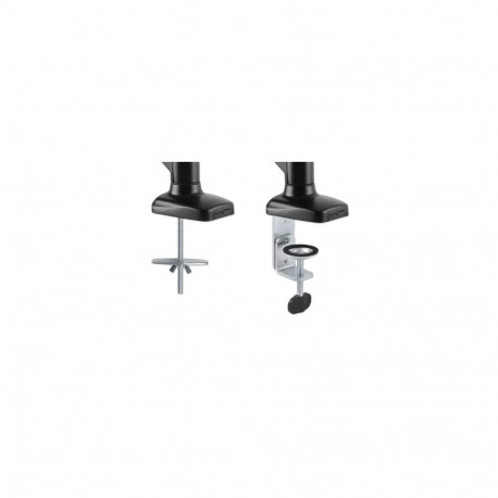 Manhattan Desk Mount for TV & Monitors (Full Motion Spring), For screens 13" to 27", C