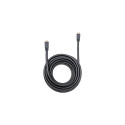 Manhattan HDMI 4K@60Hz Cable with Ethernet - CL3 rated, 10m, Suitable for In-Wall use, For ALL 4K &a