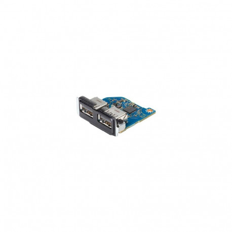 HP USB 3.1 Gen1 x2 Module Flex IO v2 interface cards/adapter