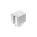 DeepCool AK620 Digital WH Processor Air cooler 12 cm White 1 pc(s)
