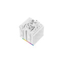 DeepCool AK620 Digital WH Processor Air cooler 12 cm White 1 pc(s)