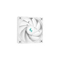 DeepCool AK620 Digital WH Processor Air cooler 12 cm White 1 pc(s)