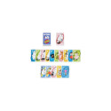Games UNO Moomin Card Game for Kids, Adults &amp; Family Night with Deck Inspired by the Series