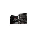 MSI A520M PRO motherboard AMD A520 Socket AM4 micro ATX