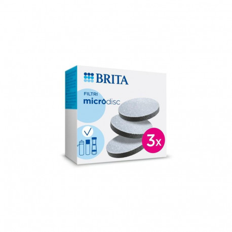 Brita 3 x MicroDisc Water filter disc 3 pc(s)