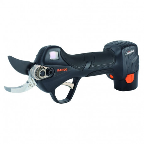 Cordless battery powered secateurs max Ø 26mm BCL226