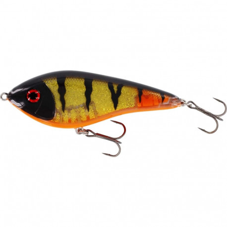 Westin Swim Glidebait 10cm/34g Sinking 3D Golden Perch