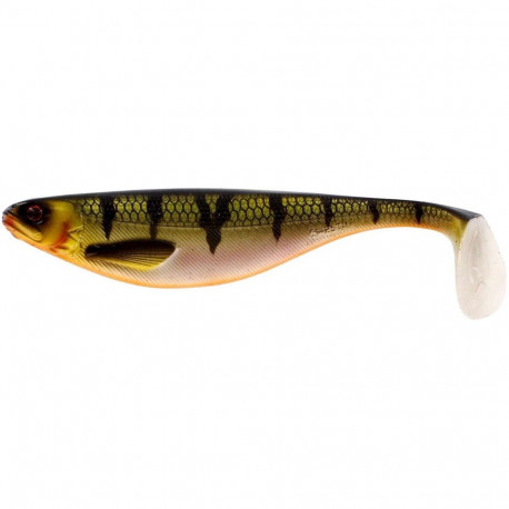 ShadTeez 12cm/15g Bling Perch 2tk