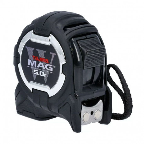 Mõõtelint W-MAG 5m x 25mm